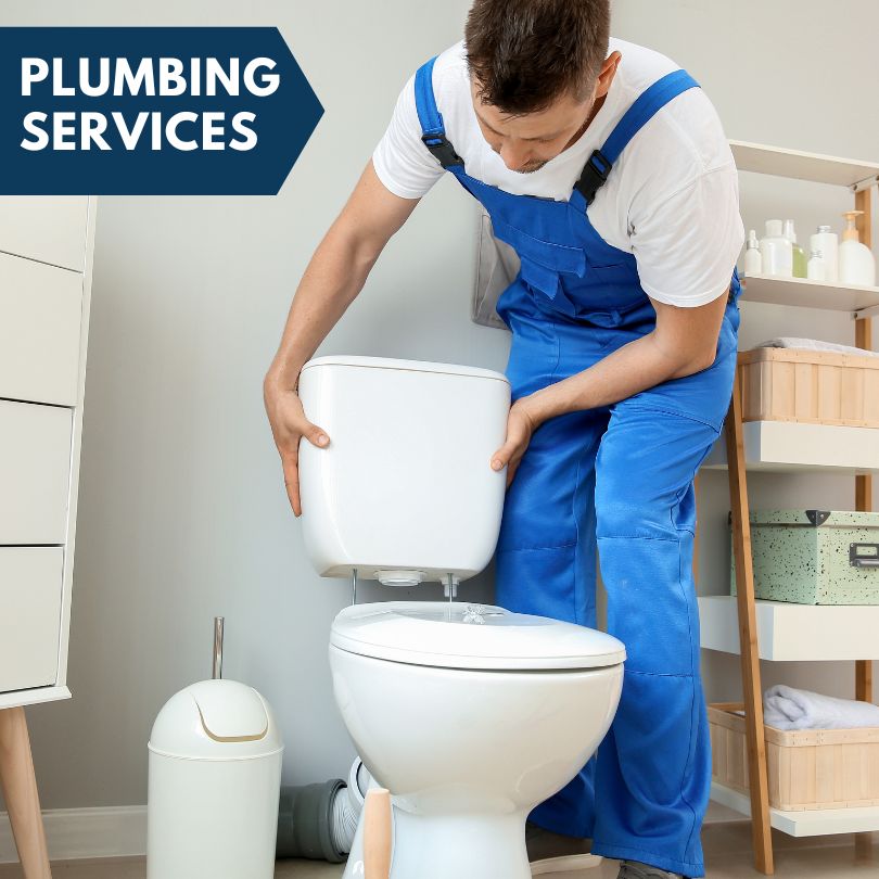 Plumbing Company in Sandyville, OH